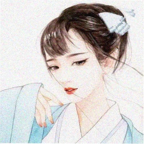 可乐加冰头像